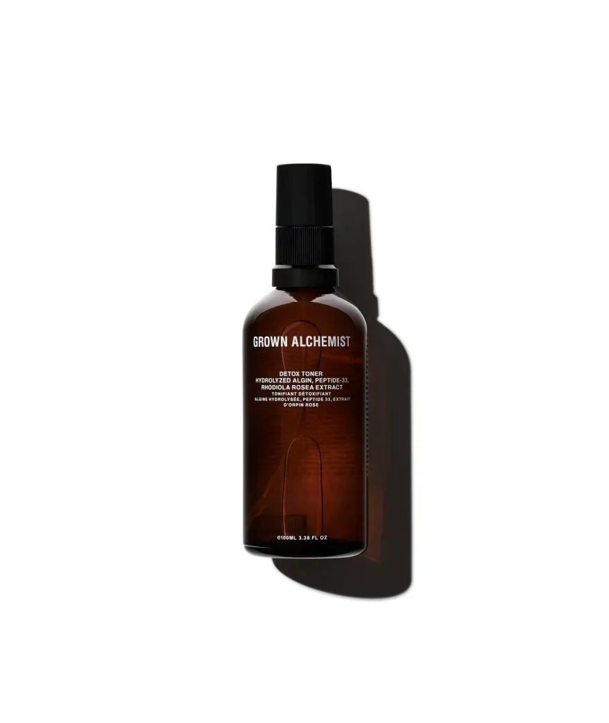 Grown Alchemist Detox Tonico Viso 100ml