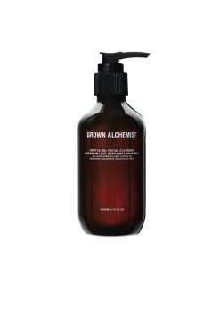 Grown Alchemist Gentle Gel Facial Cleanser 200ml