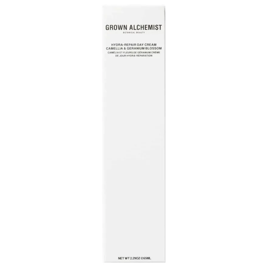 Grown Alchemist Hydra-Repair Day Cream Primer Idratante Viso 65ml
