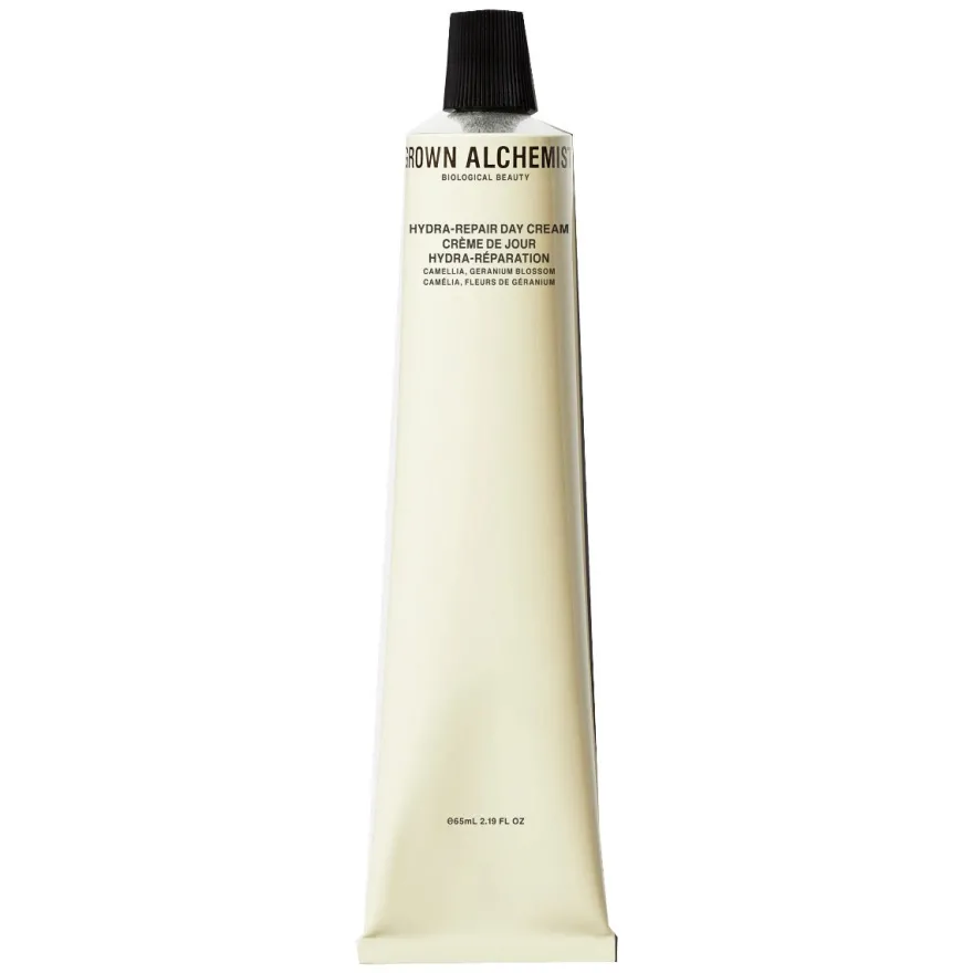 Grown Alchemist Hydra-Repair Day Cream Primer Idratante Viso 65ml