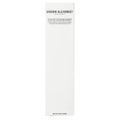 Grown Alchemist Hydra-Restore Cream Cleanser Struccante Viso 100ml