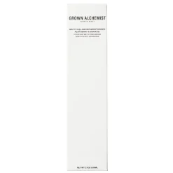 Grown Alchemist Matte Balancing Moisturiser Crema Idratante Viso 60ml