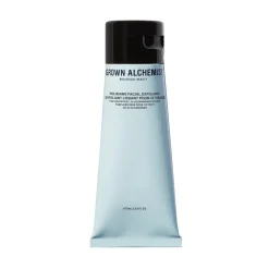 Grown Alchemist Polishing Facial Exfoliant Con Pompelmo Rosa Per Viso 75ml