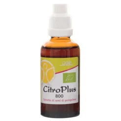 Gse Citrus Semi Di Pompelmo 50ml