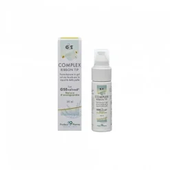Gse Complex Ribbon Tip Gel Viso 20ml