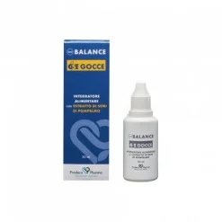 GSE Gocce 30ml