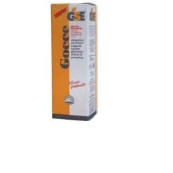 GSE Gocce 30ml