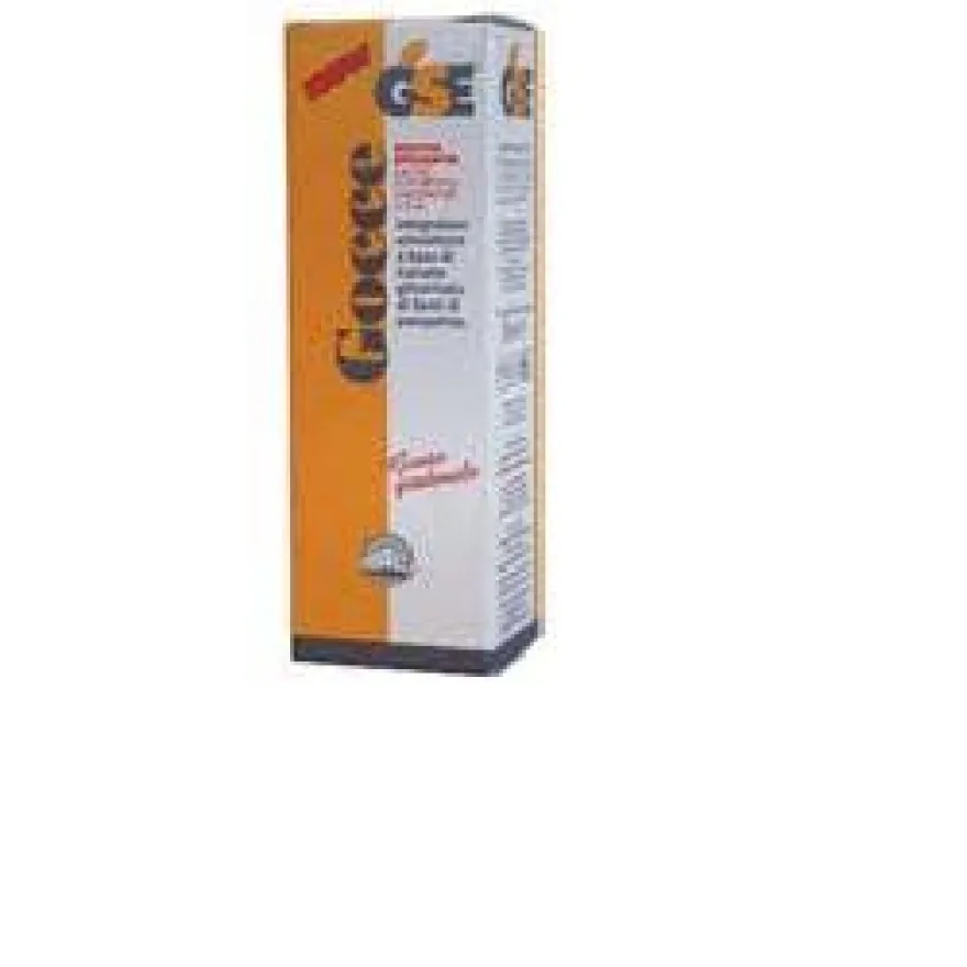 GSE Gocce 30ml