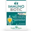 Gse Immunobiotic 30 Compresse