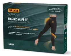 Guam Leggings Softouch Shape Up Taglia L-XL