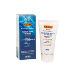 Guam Micro Biocellulaire Maschera Peeling Enzimatico No Risciacquo 75ml