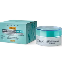 Guam Seatherapy Crema Viso Blue Light Protettiva 50ml