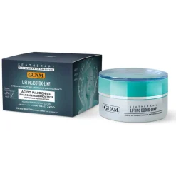 Guam Seatherapy Lifting Botox Like Crema Viso Antirughe Antiossidante 50ml