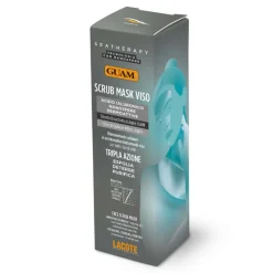 Guam Seatherapy Scrub Mask Viso 75ml