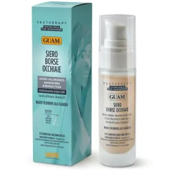 Guam Seatherapy Siero Borse Occhiaie 30ml