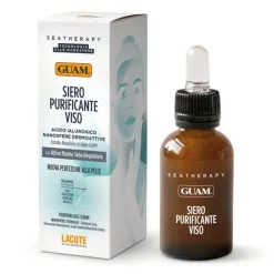 Guam Seatherapy Siero Purificante Viso 30ml