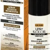 Guam Upker Kolor Spray Correttore Ricrescita Nero 75ml