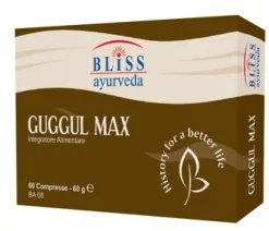 Guggul Max 60 Compresse