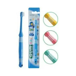 Gum Baby Spazzolino Bambini 0-2 anni