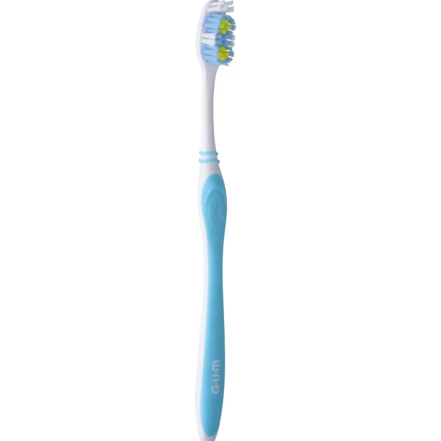 Gum Easy Clean Spazzolino