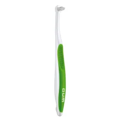 Gum End-Tuft Spazzolino Monociuffo