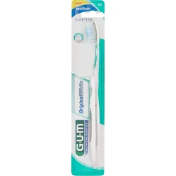 Gum Original White Spazzolino Medio Anti-Macchie