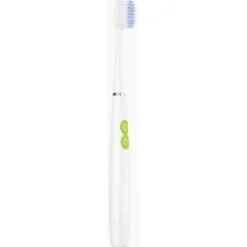 Gum Sonic Daily Spazzolino A Batteria Bianco 1 Pezzo