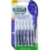 Gum Travler 1512 Scovolini 1,2 6 Pezzi