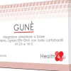 Gunè 30 Capsule