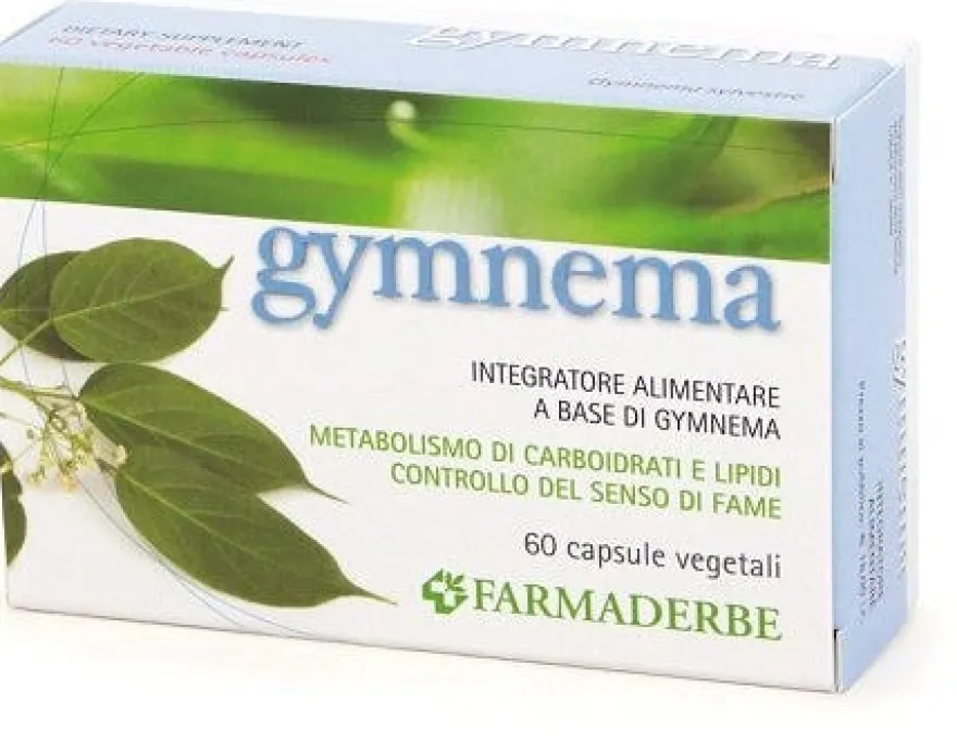 Gymnema 60 Capsule