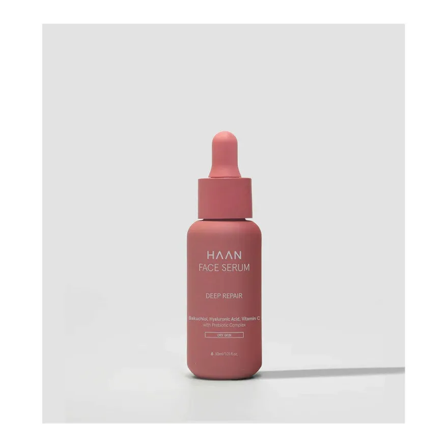 Haan Deep Repair Siero Viso Al Bakuchiol 30ml