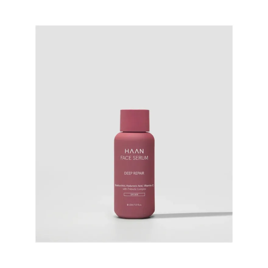 Haan Deep Repair Siero Viso Al Bakuchiol Refill 30ml