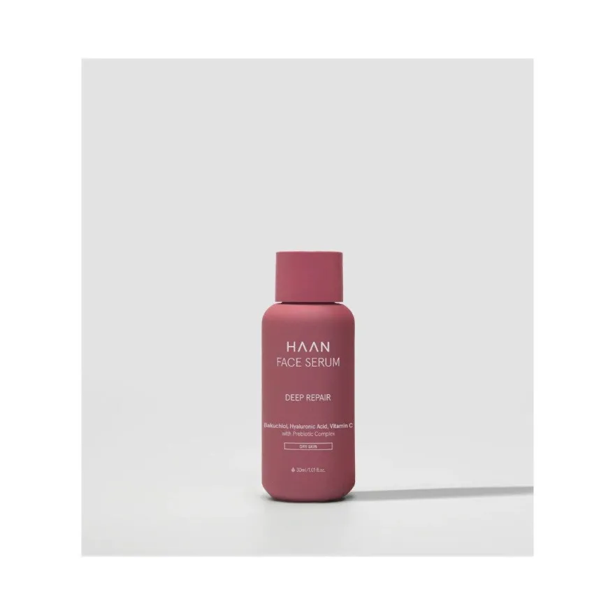 Haan Deep Repair Siero Viso Al Bakuchiol Refill 30ml