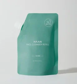 Haan Detergente Viso Alla Niacinamide Refill 200ml
