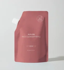 Haan Gel Detergente Viso Peptide Refill 200ml