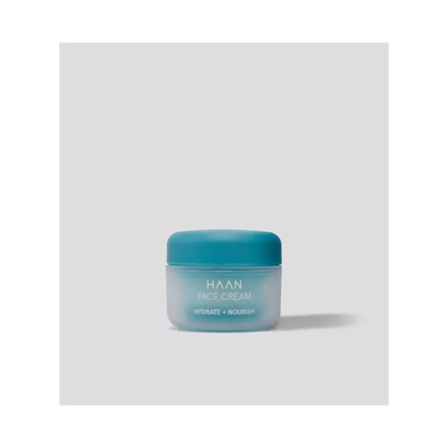 Haan Hyaluronic Crema Viso Ialuronica 50ml