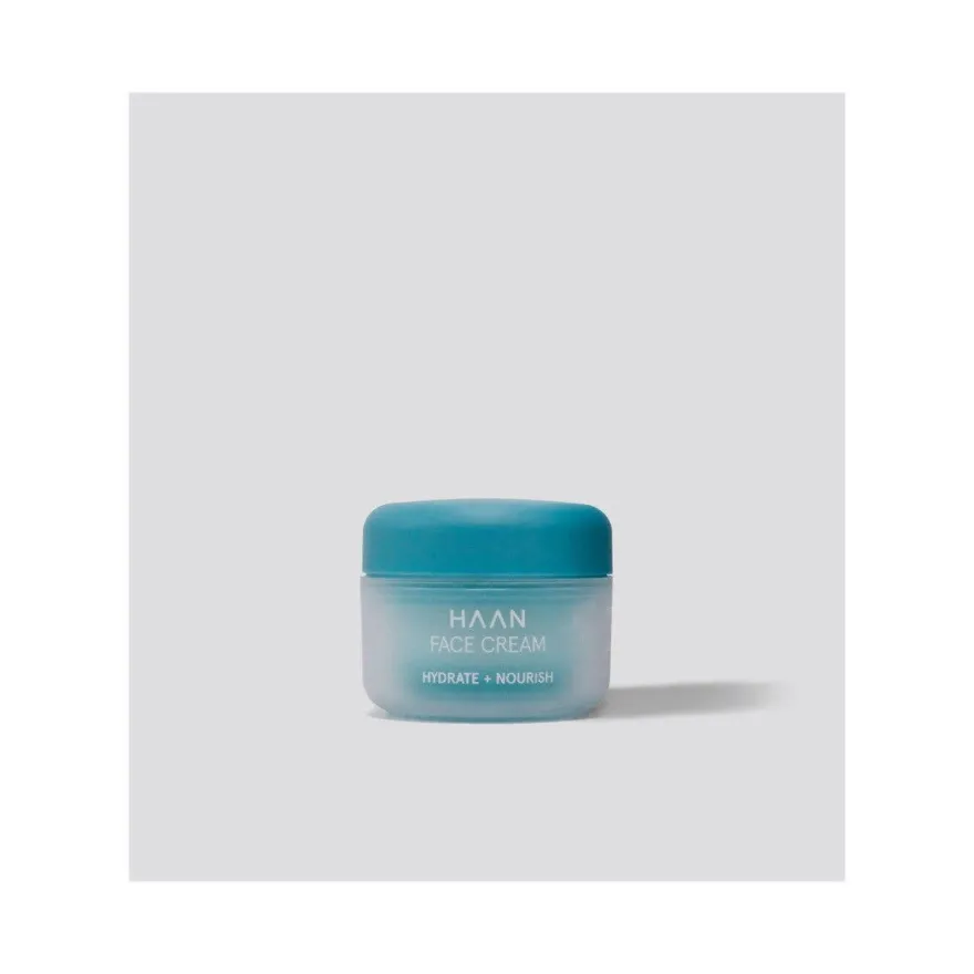 Haan Hyaluronic Crema Viso Ialuronica 50ml