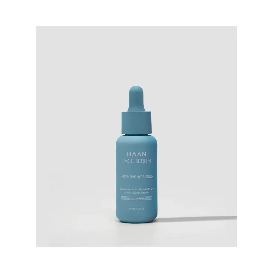 Haan Intensive Hydration Siero Viso Ialuronico 30ml