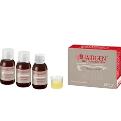Hairgen Soluzione Orale 3x100ml