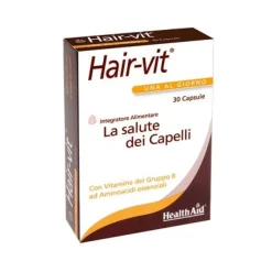 Hair-Vit 30 Capsule
