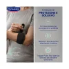 Hansaplast Sport Supporto Gomito del Tennista Tutore Epicondilite Gomito Protettivo