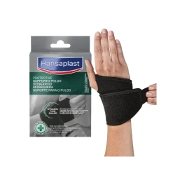 Hansaplast Sport Supporto Polso Polsiera Ortopedica Protezione E Sollievo Dal Dolore
