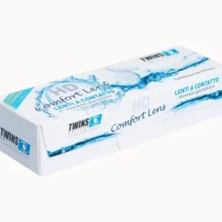 Hd Comfort Lens Lenti A Contatto Diottrie 3,00 30 Pezzi