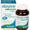 Health Aid Allergforte 60 Compresse