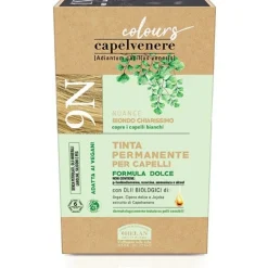Helan Capelvenere Tinta Capelli 9N Biondo Chiarissimo