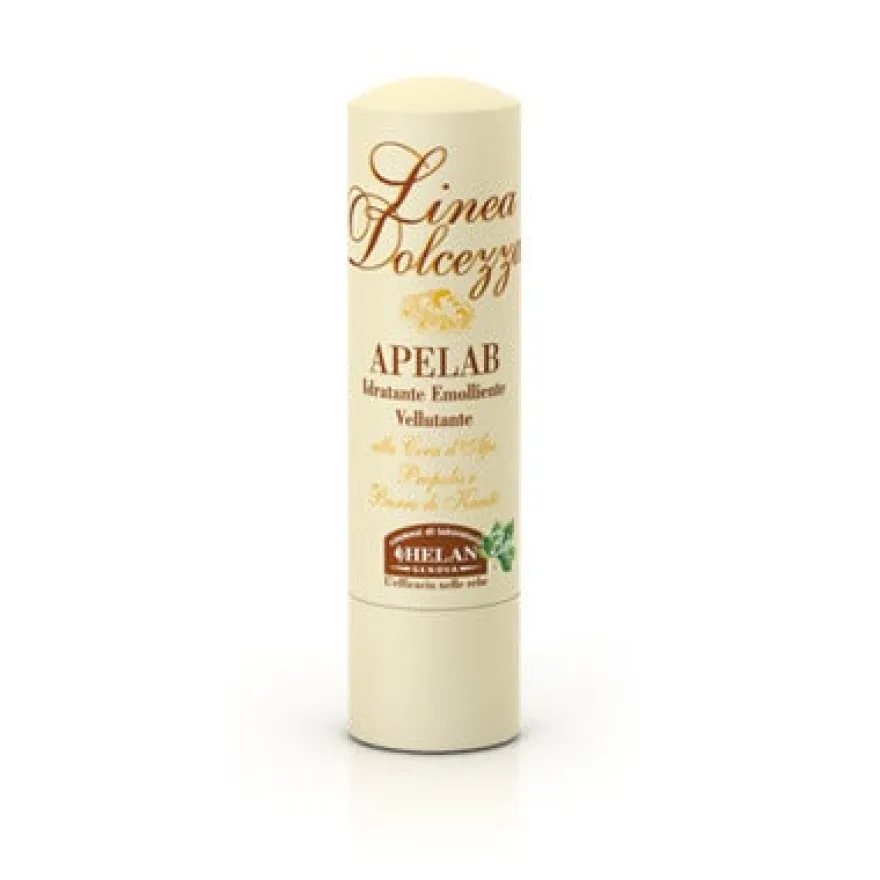 Helan Dolcezza Apelab Stick Labbra 4.5ml