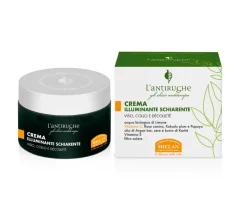Helan Elisir Antitempo L' Antirughe Crema Illuminante E Schiarente Viso 50ml