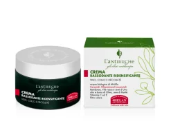 Helan Elisir Antitempo L' Antirughe Crema Rassodante E Ridensificante Viso 50ml