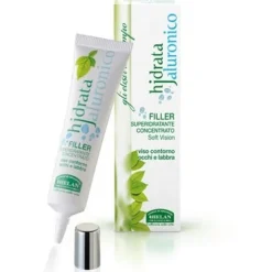 Helan Hjdrata Ialuronico Filler Superidratante Concentrato 15ml