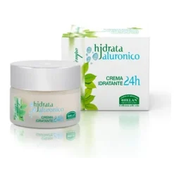 Helan Hjdrata Jaluronico Crema Idratante 24h 50ml